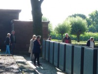 Lehrerfortbildung: Kriegsgräber und Gedenksteine im Unterricht nutzen (1. & 2. Weltkrieg)